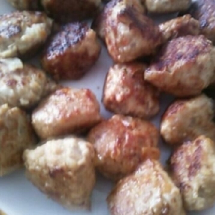 揚げない肉団子 冷凍保存も レシピ 作り方 By 苺 楽天レシピ 揚げない肉団子 冷凍保存も レシピ 作り方 By 苺 楽天レシピ